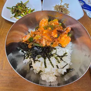 개미집 사진