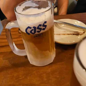 역전할머니맥주 사진