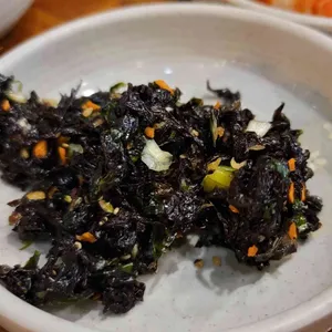 황태낙지가 사진