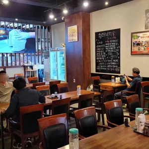 황태낙지가 리뷰 사진