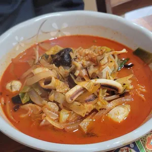 송도반점 사진