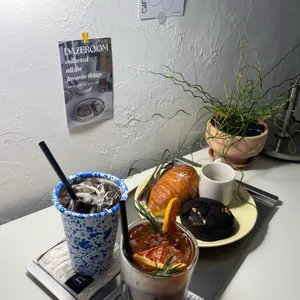 커피스탠드무무 사진