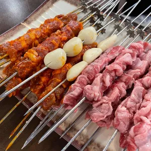명봉양꼬치 사진 1
