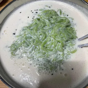 자매해물칼국수 사진 1
