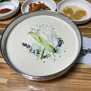 자매해물칼국수 사진 2