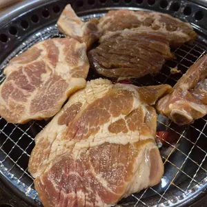 다로갈비 사진 1