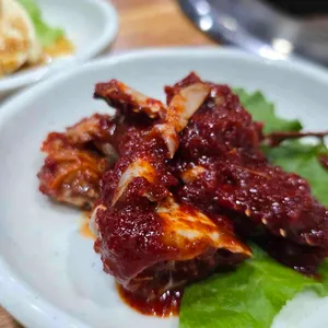 명가참숯구이점 대표 사진