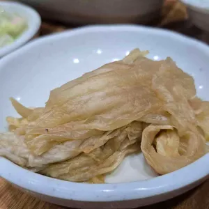 명가참숯구이점 사진