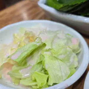 명가참숯구이점 사진