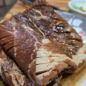 명가참숯구이점 사진