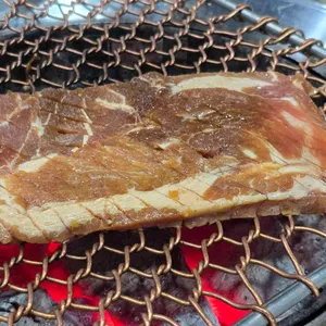 명가참숯구이점 사진