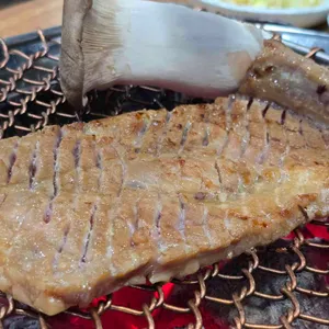 명가참숯구이점 사진