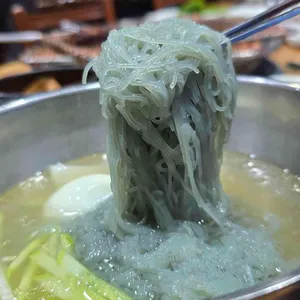 명가참숯구이점 사진