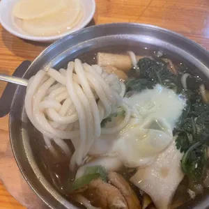 유림면 사진