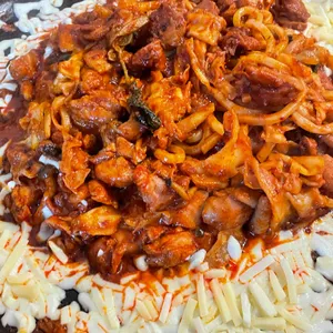 팔공산 닭갈비 대표 사진