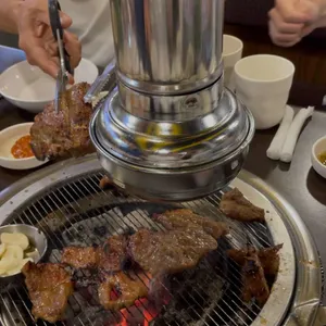 착한갈비 사진