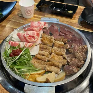 곱이곱다 사진