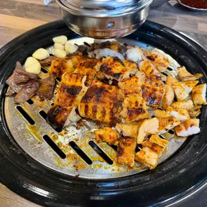 청계숲양대창 사진 1