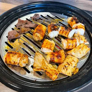 청계숲양대창 사진 2