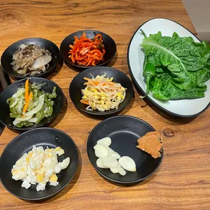 해탄 사진