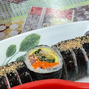 배꼽시계라면 사진 2