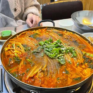 골말감자탕 사진 1