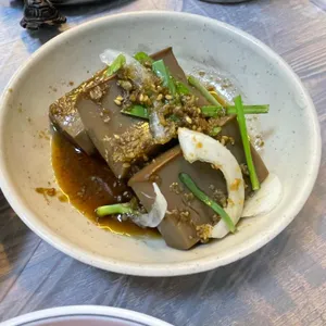 골말감자탕 사진