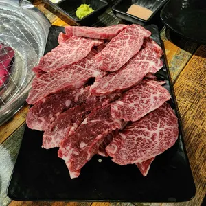 신비갈비살 사진 1