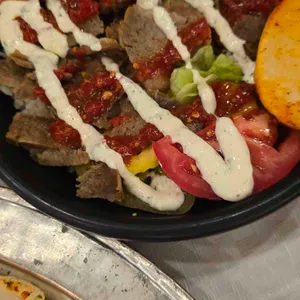 케르반 사진