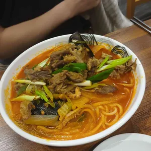 짬뽕타임 사진