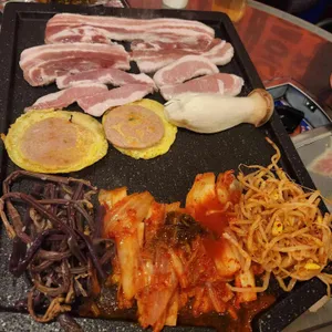 김치옥 사진