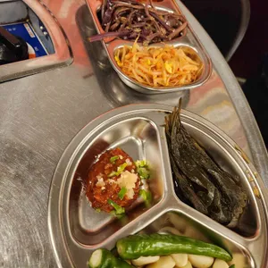 김치옥 사진
