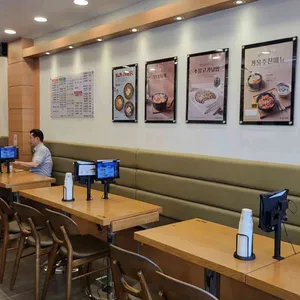 김가네 김밥 리뷰 사진