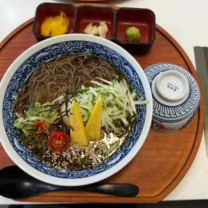히게소바 사진