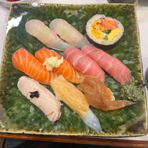 초밥장이 사진