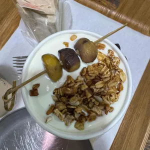 하우스 용암 사진 1