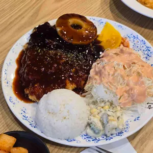 은화수식당 사진 1
