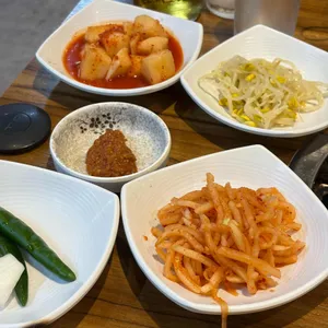 돈푸짐감자탕 사진 2