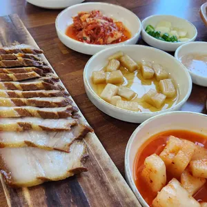 가시아방국수 사진 2