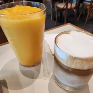 프랑제리 뉴코아아울렛 사진