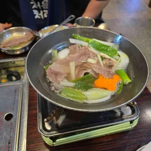 중앙해장 사진 2