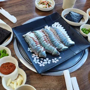표선수산마트 사진 1
