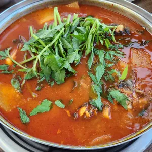 표선수산마트 사진