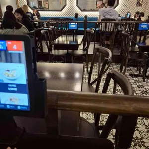 금별맥주 탕정 리뷰 사진