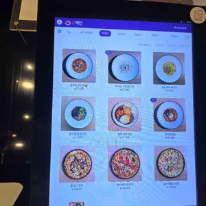 동작구름카페 리뷰 사진