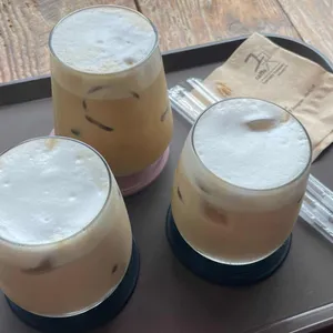 카페 그곳 사진