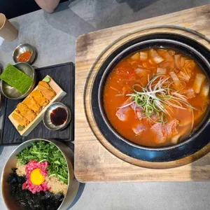 수묵 사진 1