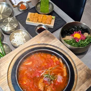 수묵 사진 2