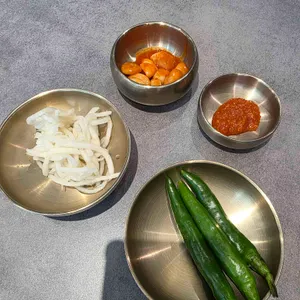 수묵 사진