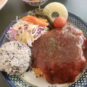 빨강코끼리 사진 2